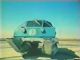 Extreme Offroad From Russia, The Zombie Exterminator!