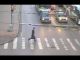 Incredibly Hyper Lucky People Cheating Death!