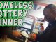 A Homeless Man Wins The Lottery In A Beautiful Way, With a Priceless Reaction!