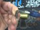 Unlocking Innovation: The Curved Keyway Lock Assembly