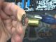 Unlocking Innovation: The Curved Keyway Lock Assembly