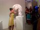 The Paper Sculptures of Li Hongbo: Pushing the Boundaries of Flexibility