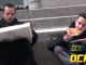 Social Experiment: Asking Non-homeless & Homeless People For Food