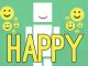 The Science Of Happiness In A Short Infographic-like Video