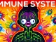 The Immune System Illustrated by Kurzgesagt