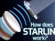 Starlink: The Cutting-Edge Technology Behind SpaceX's Satellite Internet