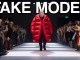 The Grandpa Who Faked It to Fashion Week