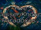 5 Paradoxes: Into the Heart of Knowledge, Logic, and Value