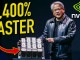 NVIDIA's AI Chip Breakthroughs