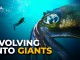 The Enigma of Deep Sea Gigantism