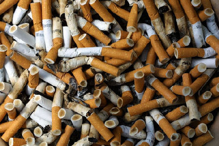 What Happens When You Quit Smoking