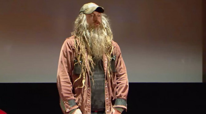 Following Passion: Magnus Walker’s Journey to Freedom