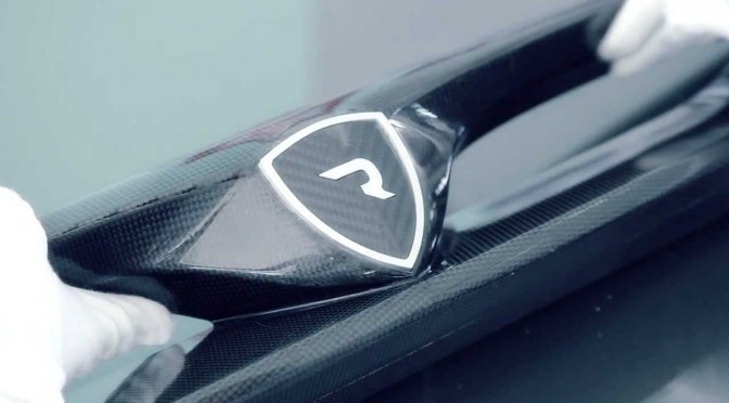 Rimac Automobili – A Revolution