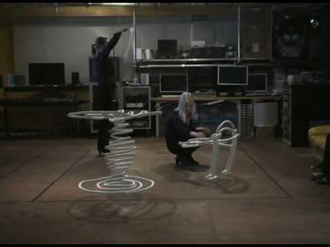 Revolutionizing Furniture Design: Sketch, Print, Create in 3D!