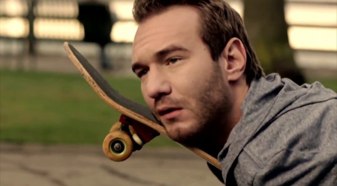 Nick Vujicic’s Extraordinary Journey to Overcoming Adversity