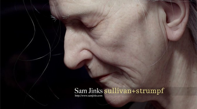 Ultra Realistic Sculptures by Sam Jinks (Video)