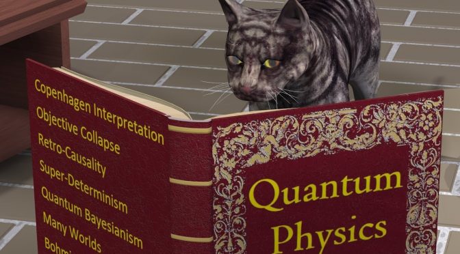 Philosophy of Quantum Physics/Mechanics: The Interpretations