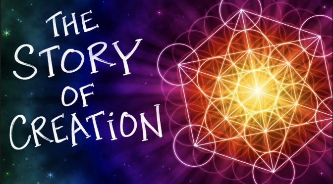 Unraveling the Mysteries of Creation: A Journey Through Sacred Geometry