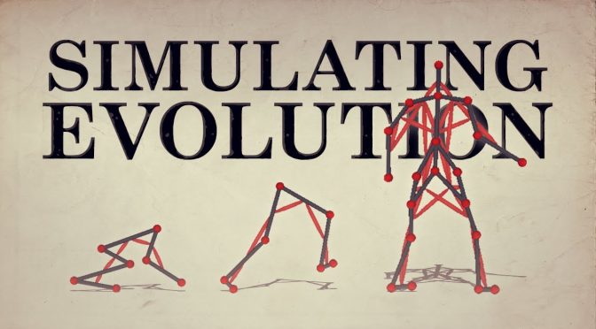 The Evolution of Evolution Simulations: Exploring Life