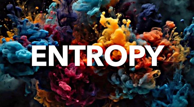 The Mysteries of Entropy