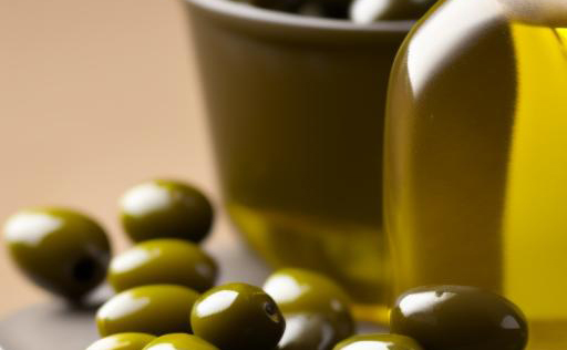 The Therapeutic Power of Olive Oil