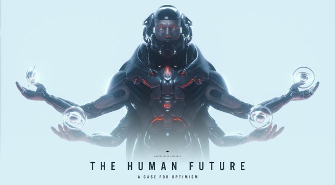 Possibilities and Challenges of The Human Future