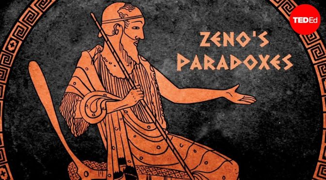 The Enigma of Zeno’s Dichotomy Paradox