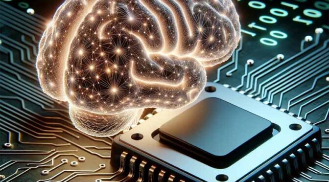 AI Computational Models Mirror Brain’s Learning Activity